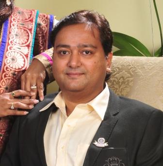 Nihal Jariwala